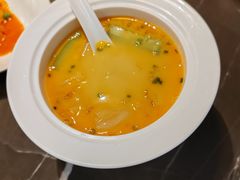 -海派悦庭·海胆烧麦·新融合菜(凯德广场店)