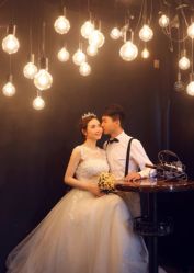 -摩玛高端摄影会馆(钻石店)