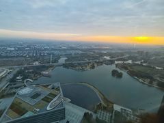 -嘉定凯悦·咖啡厅