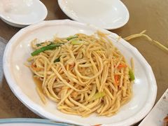 -龙记烤鸭店(新民路店)