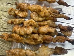 -酒宝荡烧烤(长航局江大路住宅小区店)