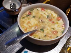 疙瘩汤-很久以前羊肉串(大华三路店)