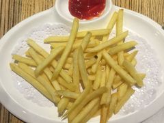 -花腰餐吧Bistro烧烤 傣味(传媒大学店)