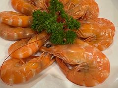 -糟粕醋·椰苑海南菜餐厅(亚龙湾天域酒店)