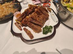 老城肘子酥-老城味道·传统天津菜(杨柳青店)