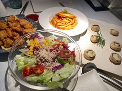 -春树下·树屋花房西餐厅(罍街AS1980店)