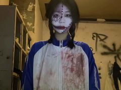 -长藤鬼校(龙翔店)