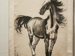-徐悲鸿纪念馆