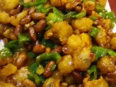 -桃子餐厅·天津菜(红星路直营店)