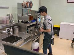 -1点点(长乐机场店)