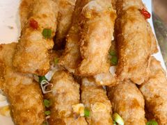 豉味酿炸面-粤·向群饭店(龙津东路总店)