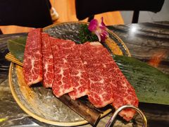 -井上和牛烤肉(大润发店)