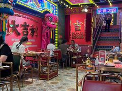 -大吉利·潮汕牛肉火锅(河西店)