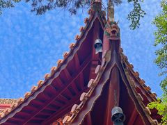 -南岳衡山风景名胜区