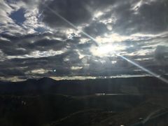 -黄龙山原始森林景区