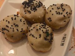 -小杨生煎(黄河路店)