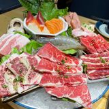 隐藏在武汉的宝藏日料烤肉店