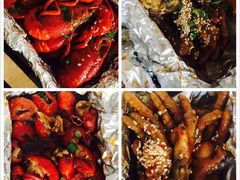 -猫姑娘大盘鸡(商城路店)