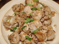 -十贰席·煨汤·台州菜(襄阳南路店)