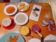 -斗牛士牛排(南京东路店)