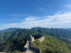 -慕田峪长城