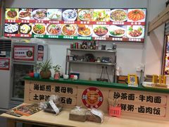 -老闽味姜母鸭·煎蟹闽菜餐厅(曾厝垵地标店)