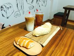 -面包与我Bread Or Me(长城汇店)