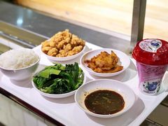 -阿那亚第一食堂 Cafeteria 1