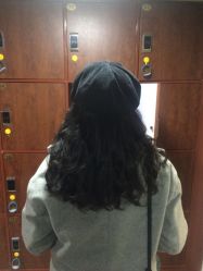 -Amber Salon艾珀沙龙