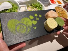 -海底捞火锅(上元大街店)