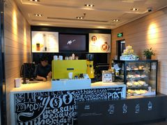 -麦当劳(高铁南站店)