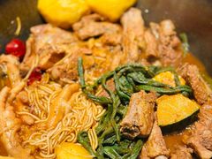 -遇东北林区铁锅炖(南开店)