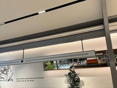 -Peet's Coffee皮爷咖啡(武商Mall手作店)