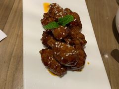 -枣子树·素食餐厅(普陀山店)