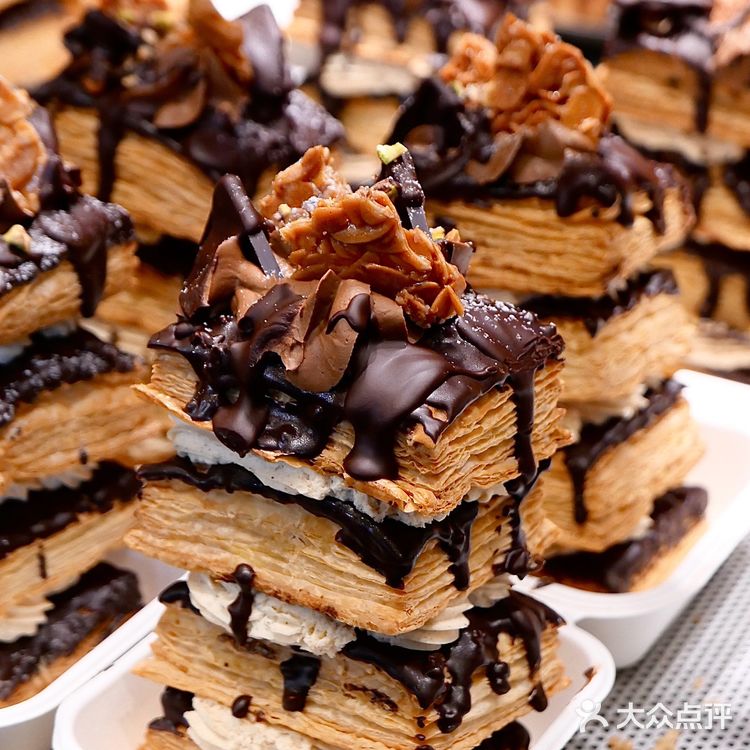 北京最火🔥面包店！不排半小时根本吃不上！