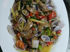 -四川小胡子海鲜(丁村万人海鲜广场店)