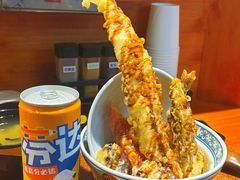 -天妇罗内顺田(罗湖店)