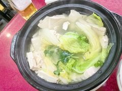 -北大地皖峰饭馆