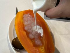 -香蜜轩·粤菜·宴会(世界之窗店)