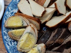 -朱秀英梆梆肉葫芦头(琉璃街店)