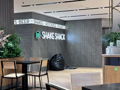 -Shake Shack(西单大悦城店)