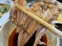 -晶渔坊·海鲜私房菜(东夷小镇店)