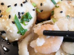 大虾生煎-小杨生煎(周浦万达店)