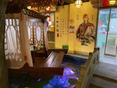 -应天大明王朝·南京菜创始店(中山陵店)