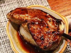 -戏作寿司(观音桥店)
