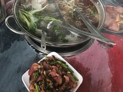 -刘艳黄牛肉(九襄店)