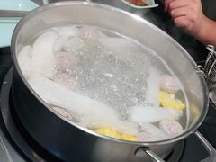 -二刀潮牛(重庆光环购物公园店)