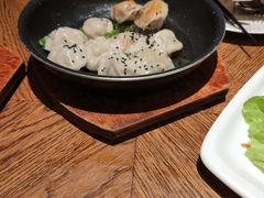-Aqua Oasis 水天堂(爱山广场店)