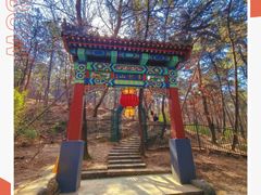 -红螺寺
