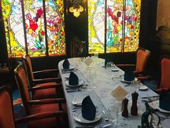 包厢-马克西姆餐厅(崇文门店)